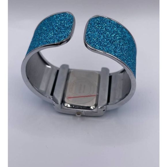 NEW Strada Blue Sparkly Watch‎ - Picture 4 of 4